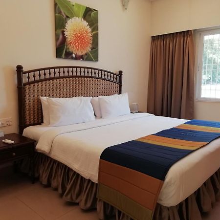 Hotel La Grace Integral Retreat à Pondichéry Chambre photo